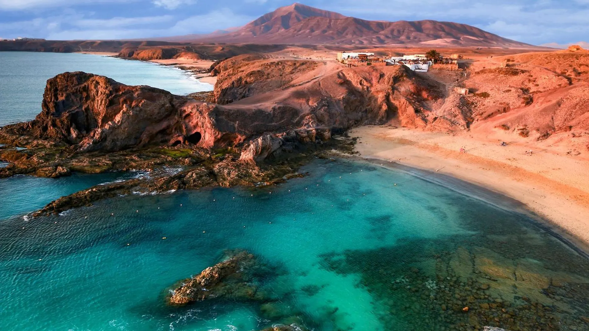 Home2Book Stunning Apartment & Terrace Playa Honda  Playa Honda (Lanzarote)