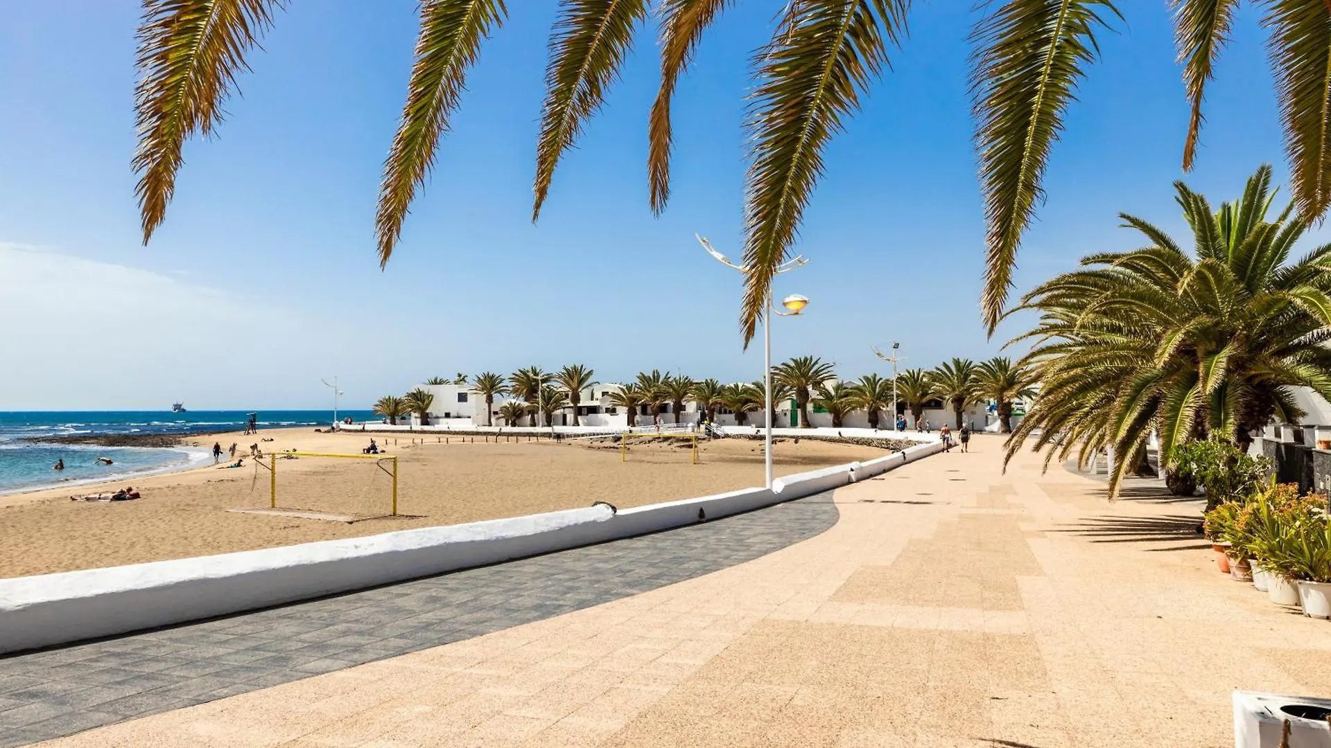 Home2Book Stunning Apartment & Terrace Playa Honda Playa Honda (Lanzarote)