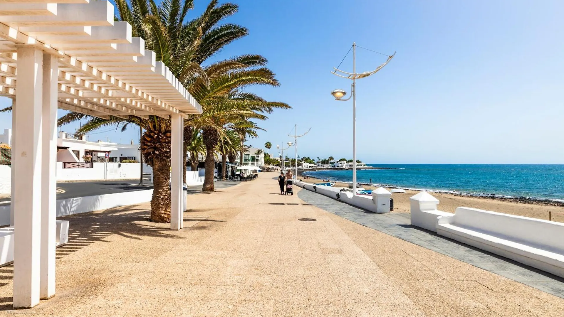 Home2Book Stunning Apartment & Terrace Playa Honda 0*, Playa Honda (Lanzarote)