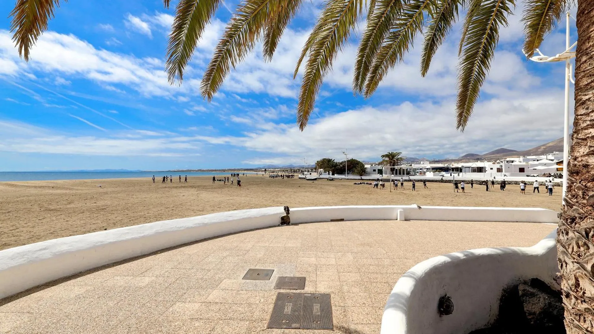 Home2Book Stunning Apartment & Terrace Playa Honda  Playa Honda (Lanzarote)