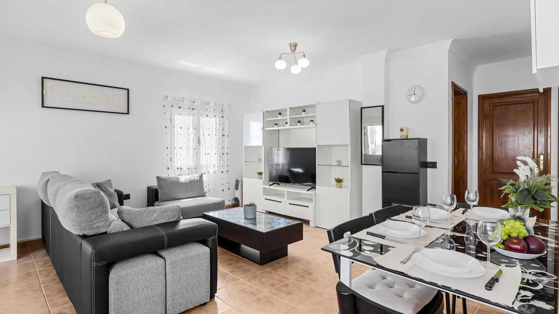 Home2Book Stunning Apartment & Terrace Playa Honda