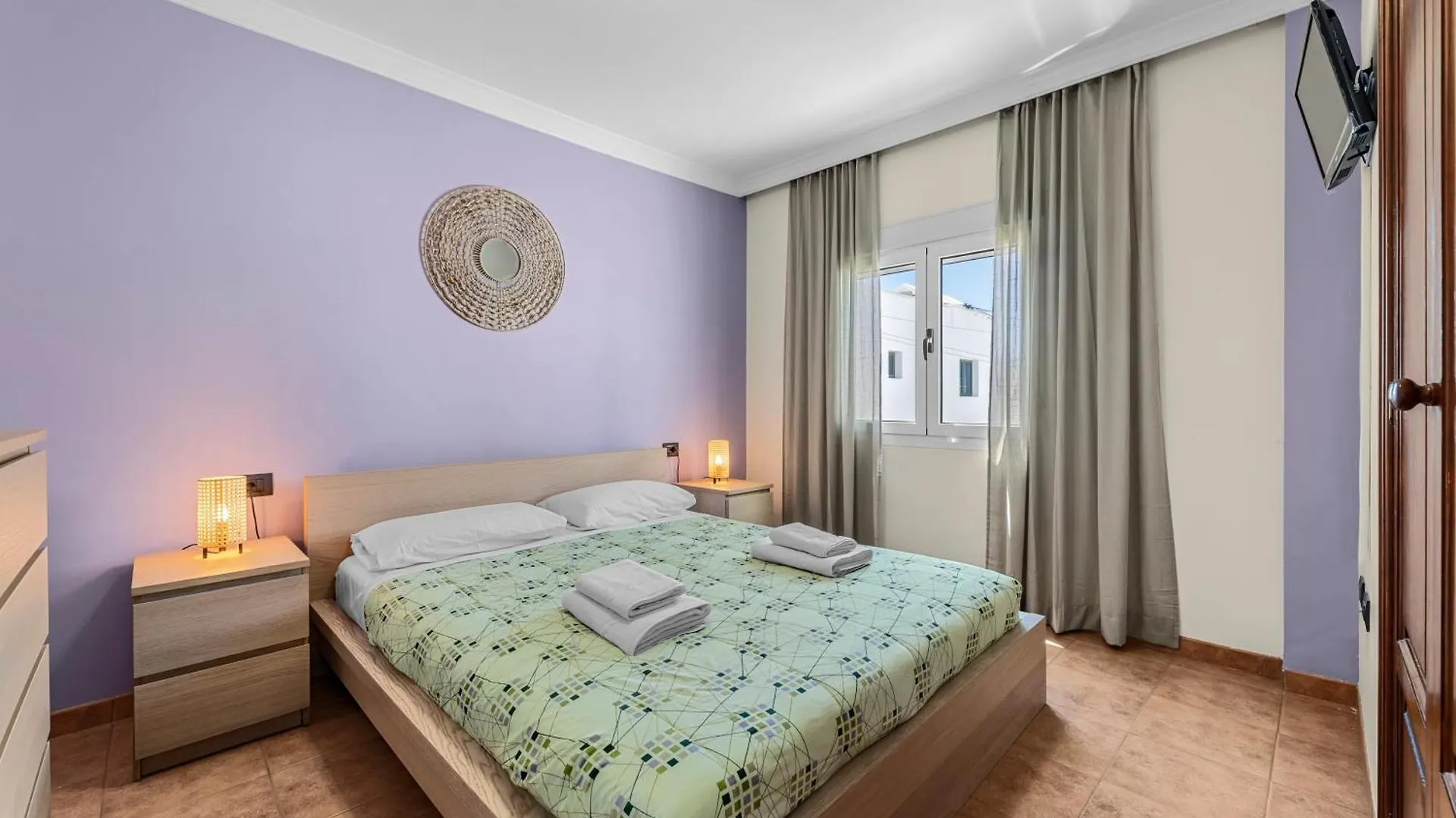Home2Book Stunning Apartment & Terrace Playa Honda Spain