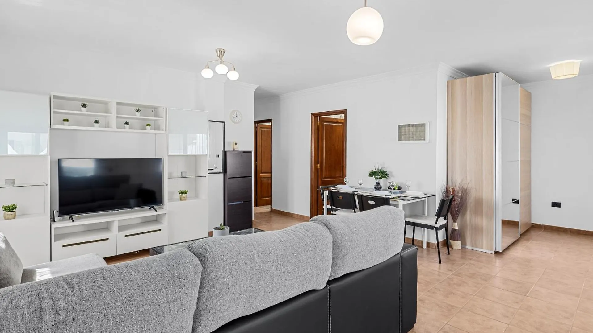 Home2Book Stunning Apartment & Terrace Playa Honda Spain