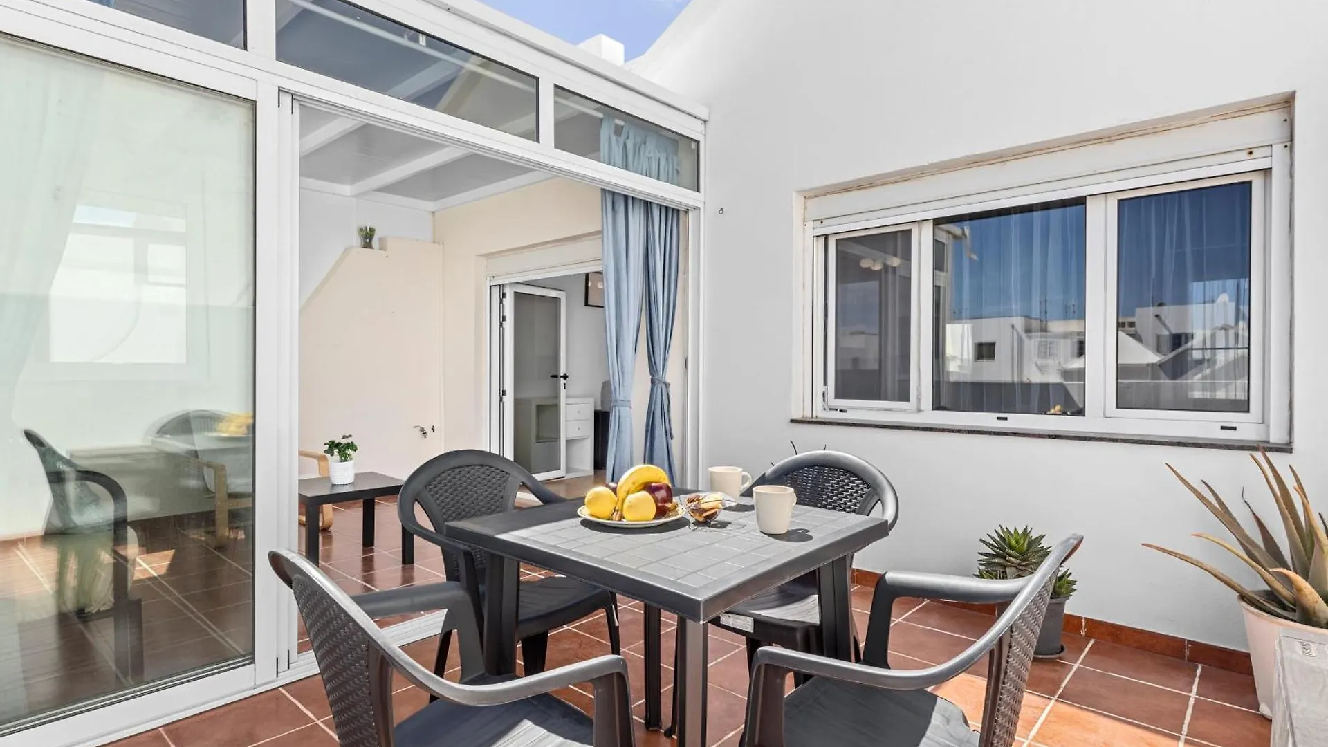 Home2Book Stunning Apartment & Terrace Playa Honda  Playa Honda (Lanzarote)