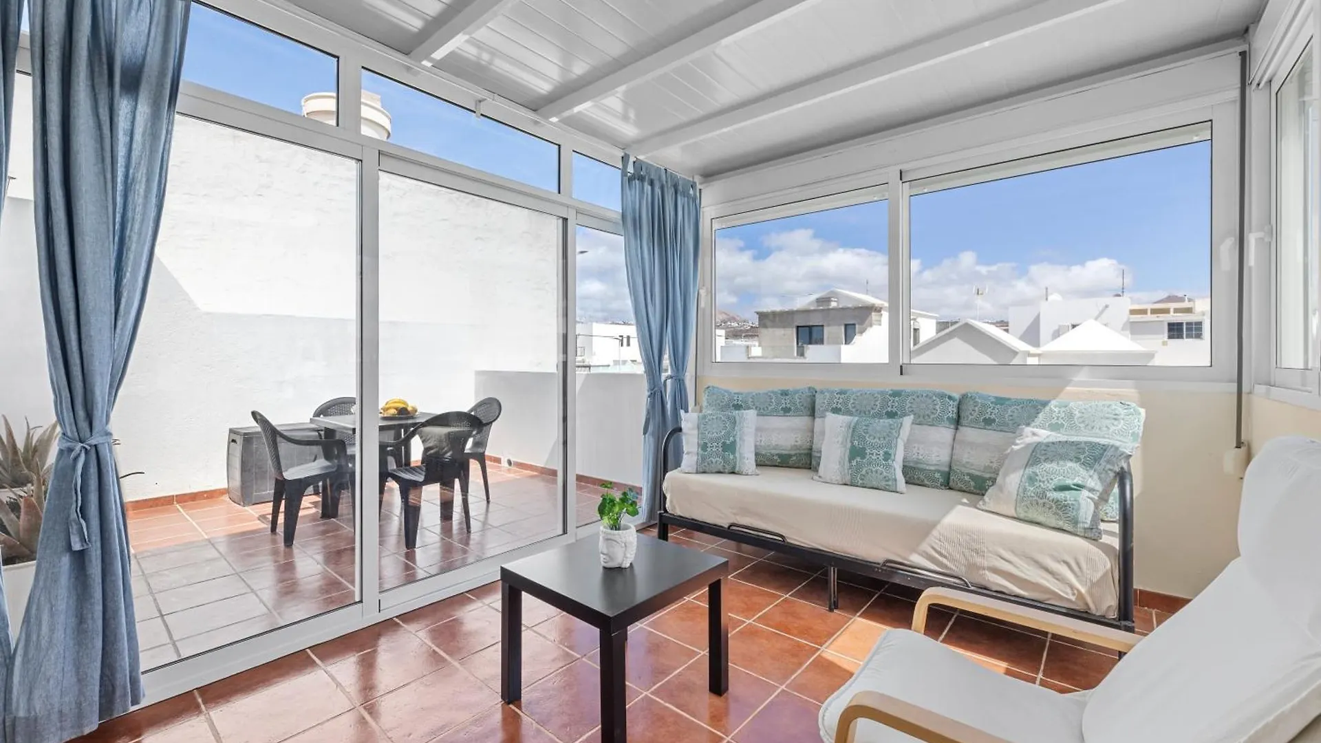 Home2Book Stunning Apartment & Terrace Playa Honda Playa Honda (Lanzarote)