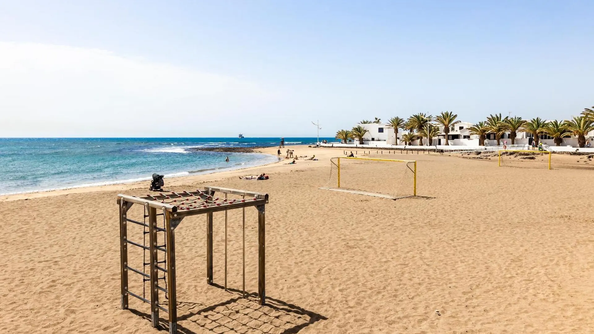Home2Book Stunning Apartment & Terrace Playa Honda Spain