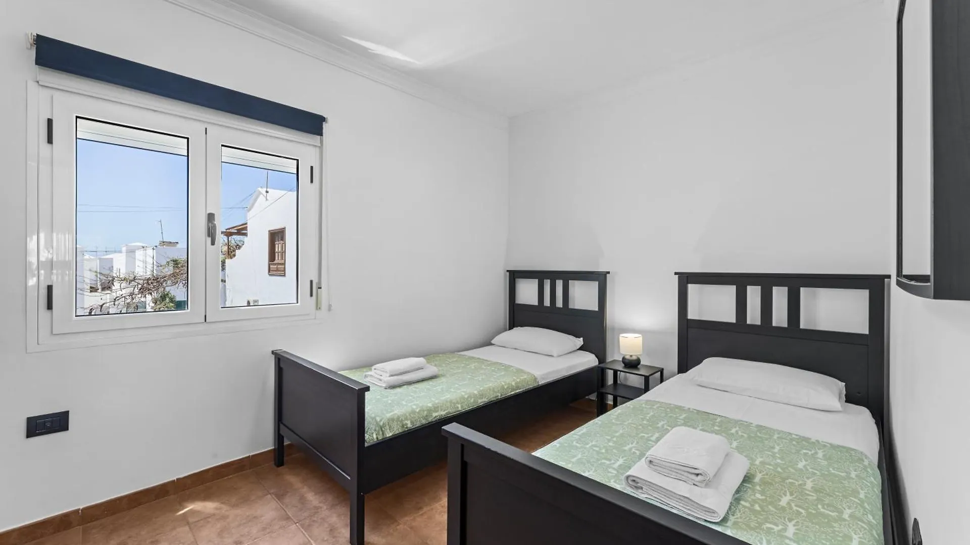 Home2Book Stunning Apartment & Terrace Playa Honda Spain