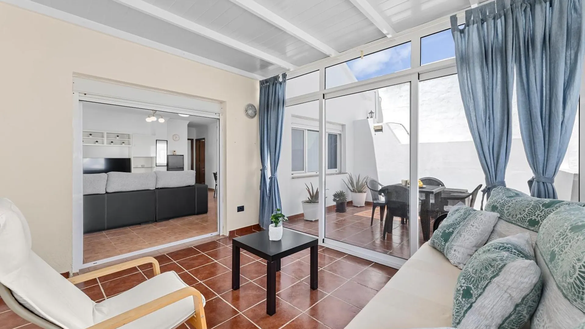 Home2Book Stunning Apartment & Terrace Playa Honda