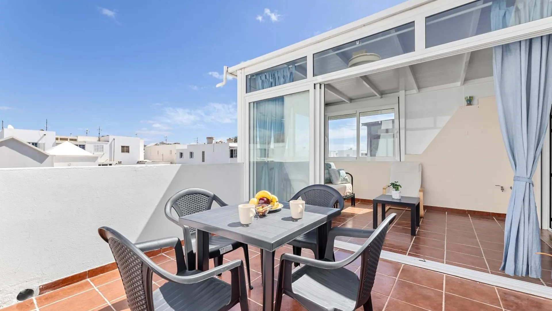 Home2Book Stunning Apartment & Terrace Playa Honda contacts